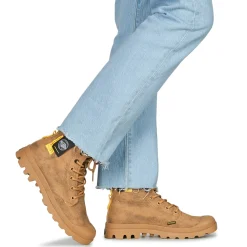 Palladium - PAMPA SURPLUS Marron Online