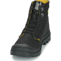 Palladium - PAMPA SURPLUS Noir Outlet