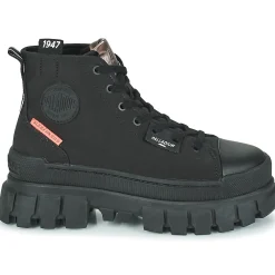 New Palladium - REVOLT HI TX Noir