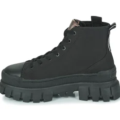 New Palladium - REVOLT HI TX Noir