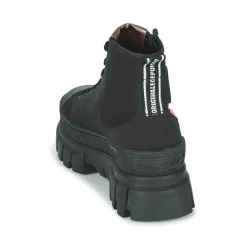 New Palladium - REVOLT HI TX Noir