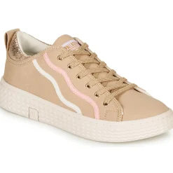 Palladium - TEMPO 02 CVS Beige New