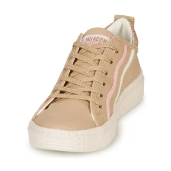 Palladium - TEMPO 02 CVS Beige New