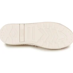 Palladium - TEMPO 02 CVS Beige New