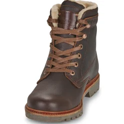 Discount Panama Jack - AVIATOR Marron