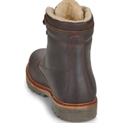 Discount Panama Jack - AVIATOR Marron