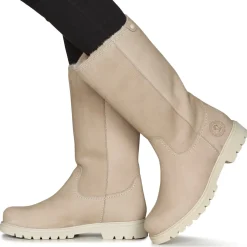 Online Panama Jack - BAMBINA Beige