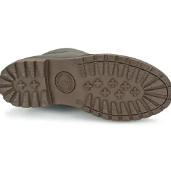 Panama Jack - BOTA PANAMA Marron