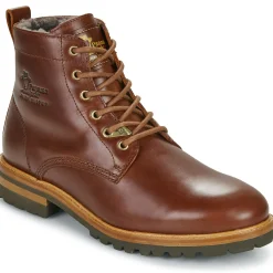 Panama Jack - EMERY Marron Sale