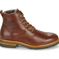 Panama Jack - EMERY Marron Sale