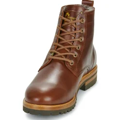 Panama Jack - EMERY Marron Sale