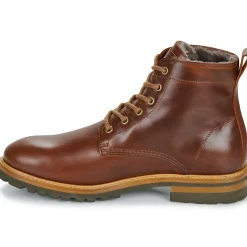 Panama Jack - EMERY Marron Sale