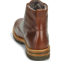 Panama Jack - EMERY Marron Sale