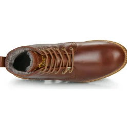 Panama Jack - EMERY Marron Sale