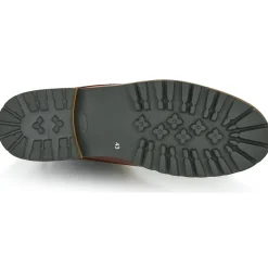 Panama Jack - EMERY Marron Sale