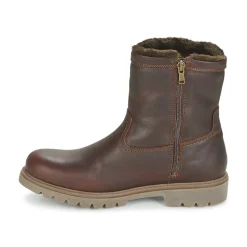 Panama Jack - FEDRO Marron Clearance