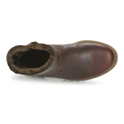 Panama Jack - FEDRO Marron Clearance