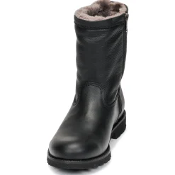 Panama Jack - FEDRO Noir Discount