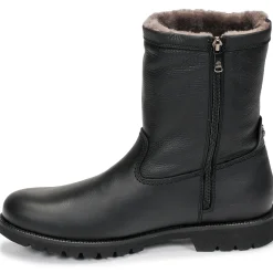 Panama Jack - FEDRO Noir Discount