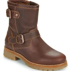 Panama Jack - FELINA Marron Sale