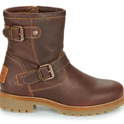 Panama Jack - FELINA Marron Sale