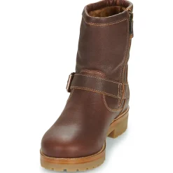 Panama Jack - FELINA Marron Sale