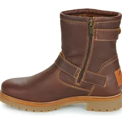 Panama Jack - FELINA Marron Sale