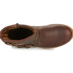 Panama Jack - FELINA Marron Sale