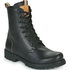 Online Panama Jack - FIVE Noir