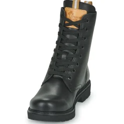 Online Panama Jack - FIVE Noir