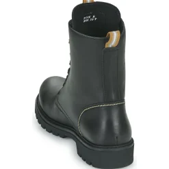 Online Panama Jack - FIVE Noir