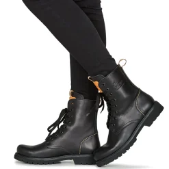 Online Panama Jack - FIVE Noir