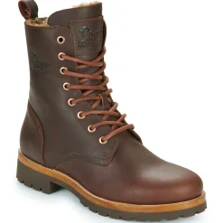 New Panama Jack - FRISIA Marron