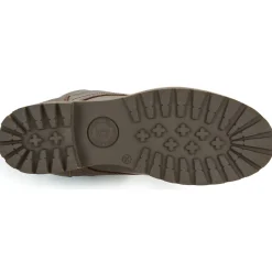 New Panama Jack - FRISIA Marron