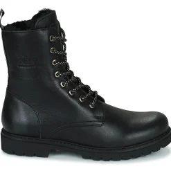 Panama Jack - FRISIA Noir Outlet