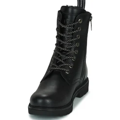 Panama Jack - FRISIA Noir Outlet