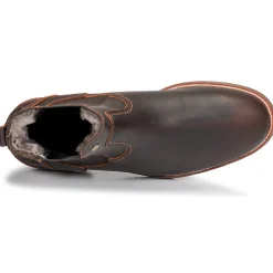 Hot Panama Jack - GARNOCK Marron