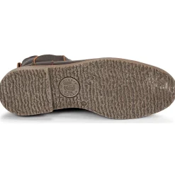 Hot Panama Jack - GARNOCK Marron