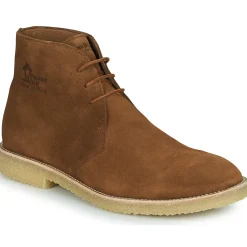 Panama Jack - GILDO C6 Marron Clearance