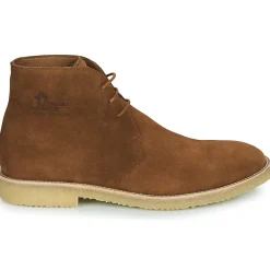 Panama Jack - GILDO C6 Marron Clearance