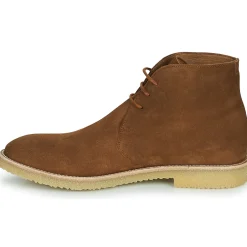 Panama Jack - GILDO C6 Marron Clearance