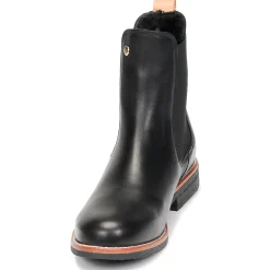 Panama Jack - GILIAN Noir Discount