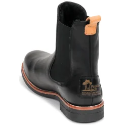 Panama Jack - GILIAN Noir Discount