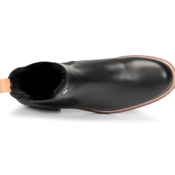 Panama Jack - GILIAN Noir Discount