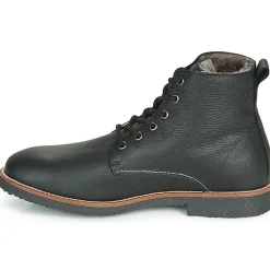 Panama Jack - GLASGOW Noir Outlet