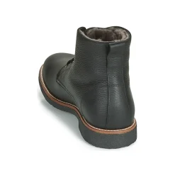 Panama Jack - GLASGOW Noir Outlet