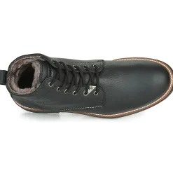 Panama Jack - GLASGOW Noir Outlet