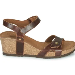 Clearance Panama Jack - JULIA Marron