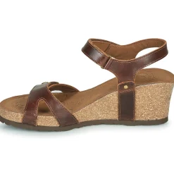 Clearance Panama Jack - JULIA Marron