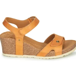 Panama Jack - JULIA Jaune